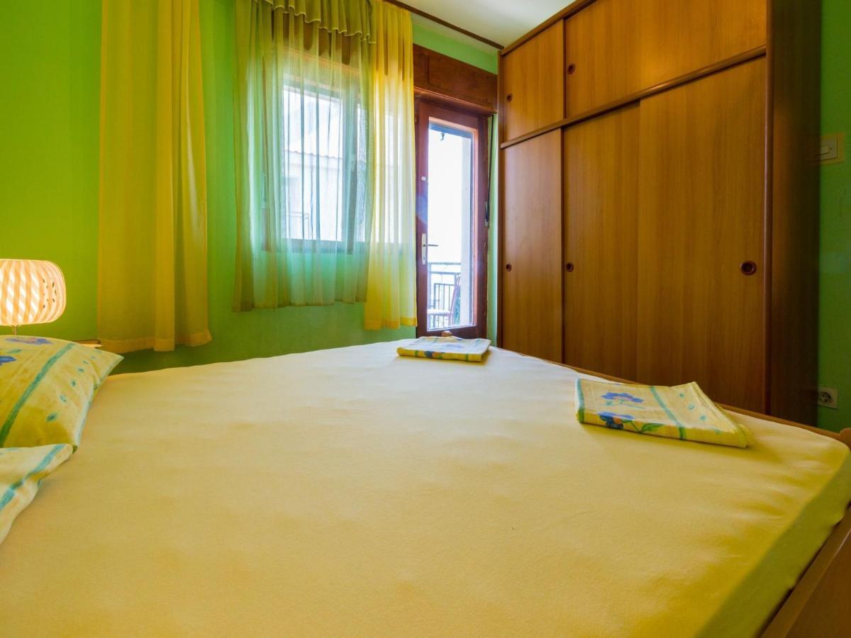 Apartment Mazor Crikvenica Exterior photo